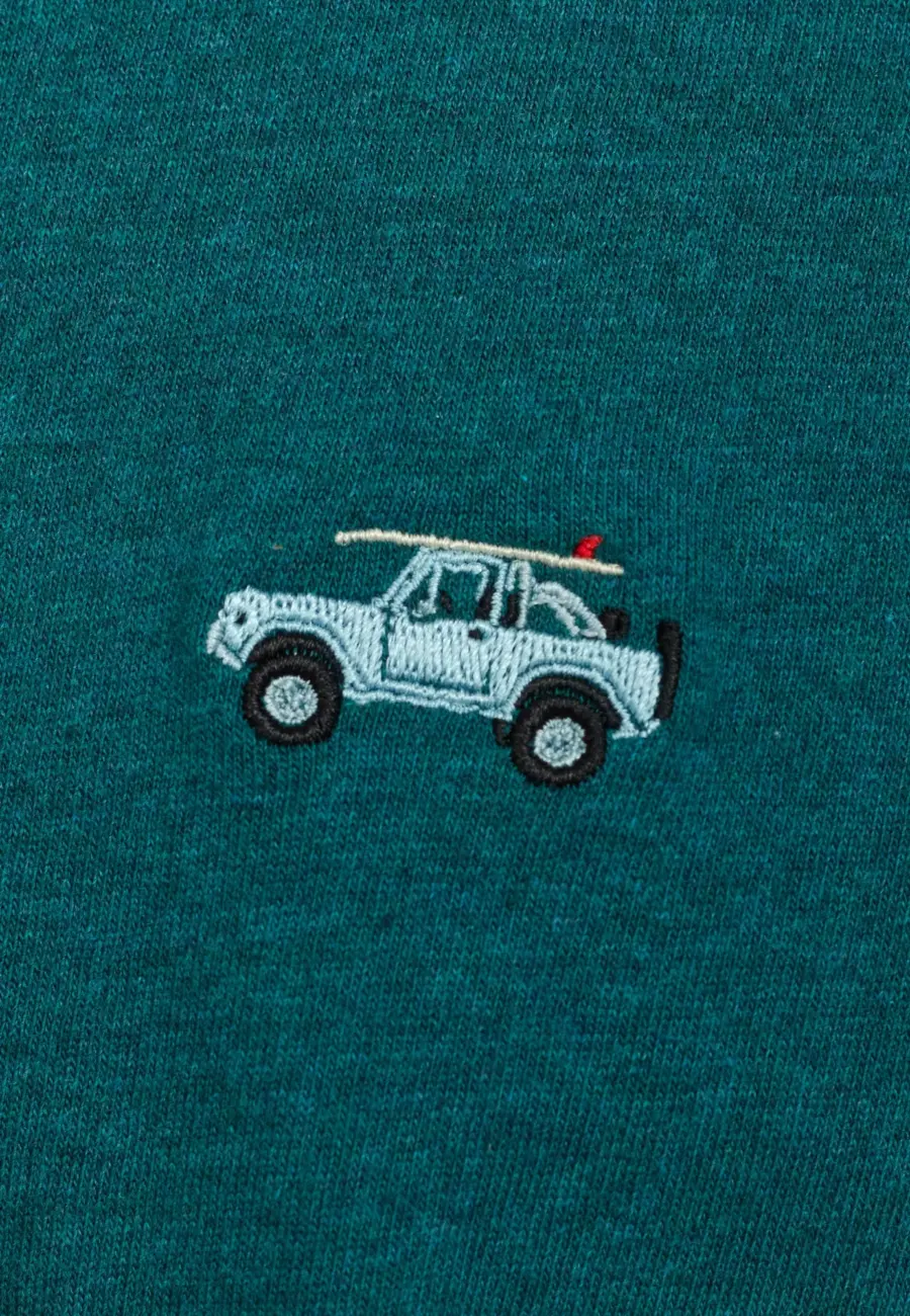 1385 JEEP Petrol Loose - Imagen 2