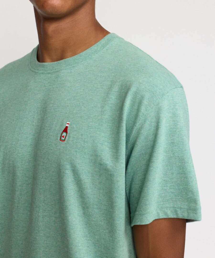 1390 KET Green Loose - Imagen 2