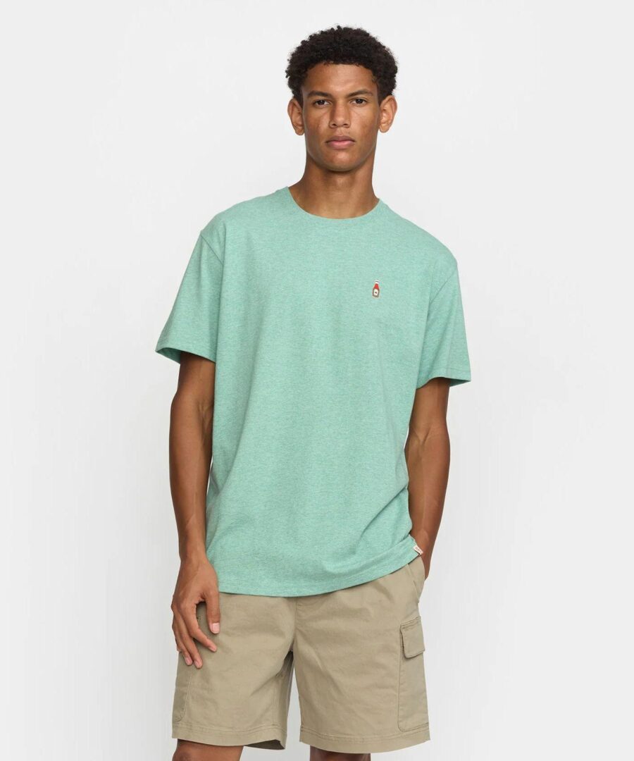 1390 KET Green Loose - Imagen 4