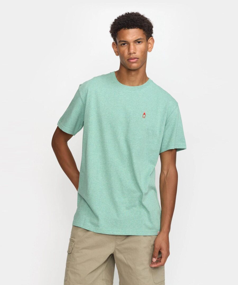 1390 KET Green Loose