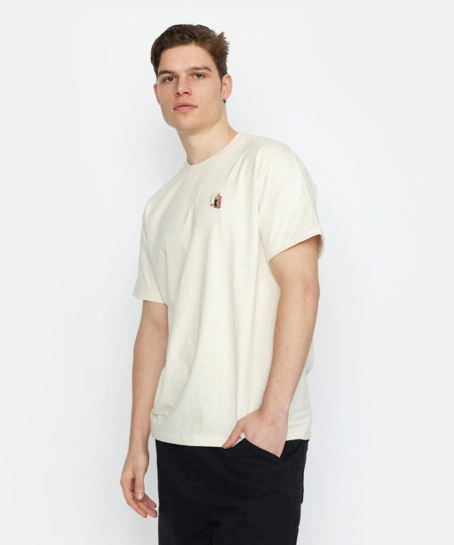 1385 WALK OffWhite Loose - Imagen 3