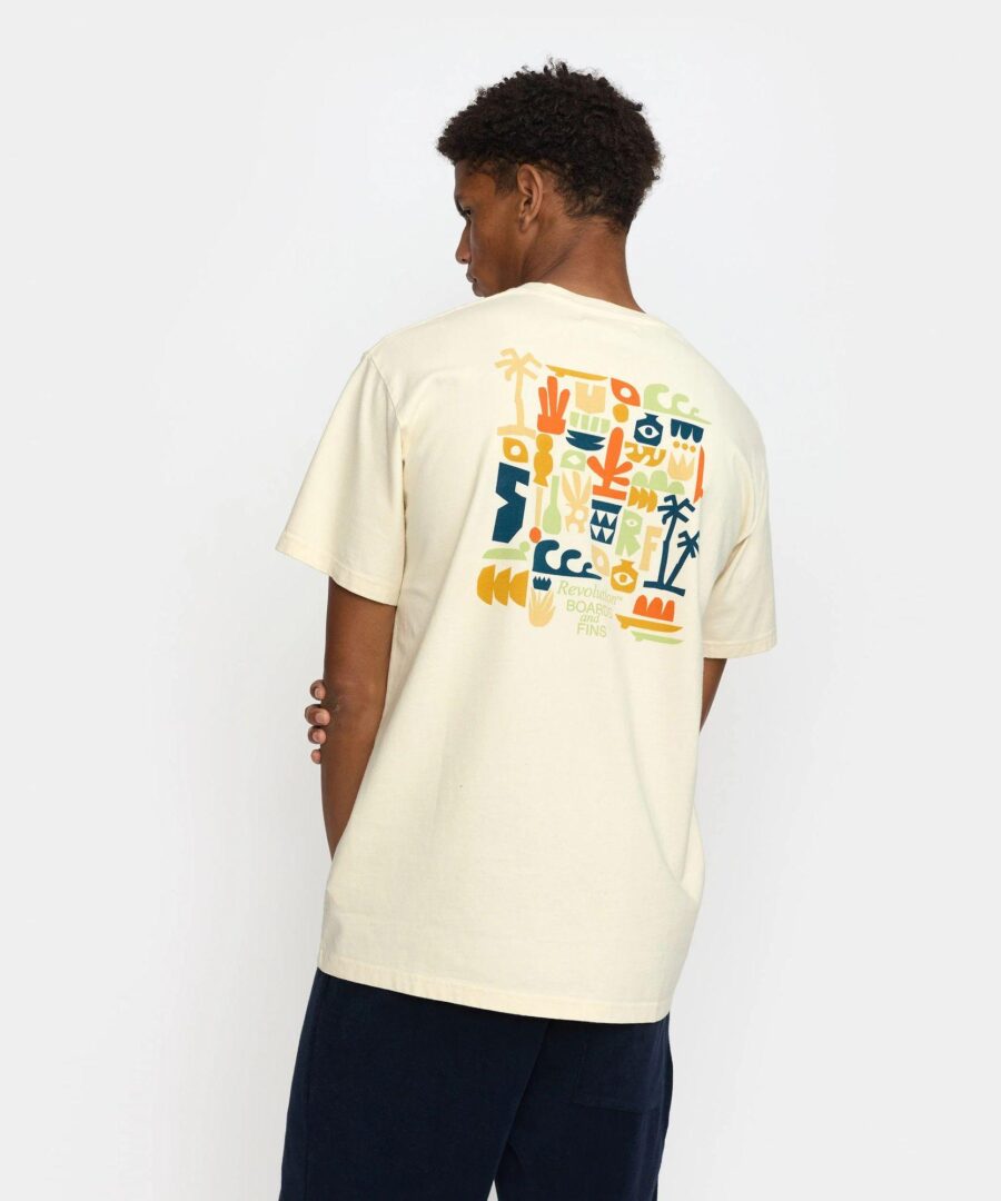 1394 FIN White Loose - Imagen 4