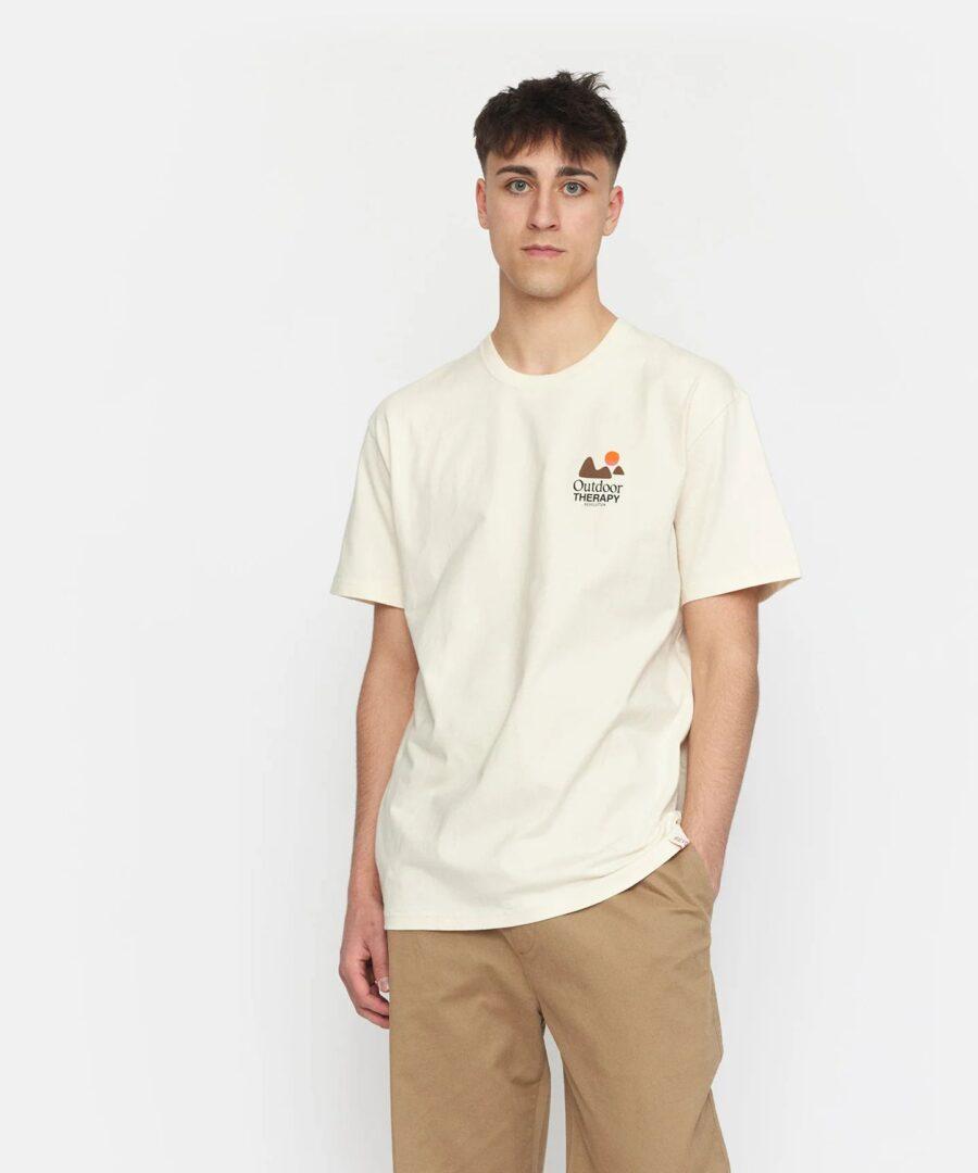 1387 THE OffWhite Loose - Imagen 4