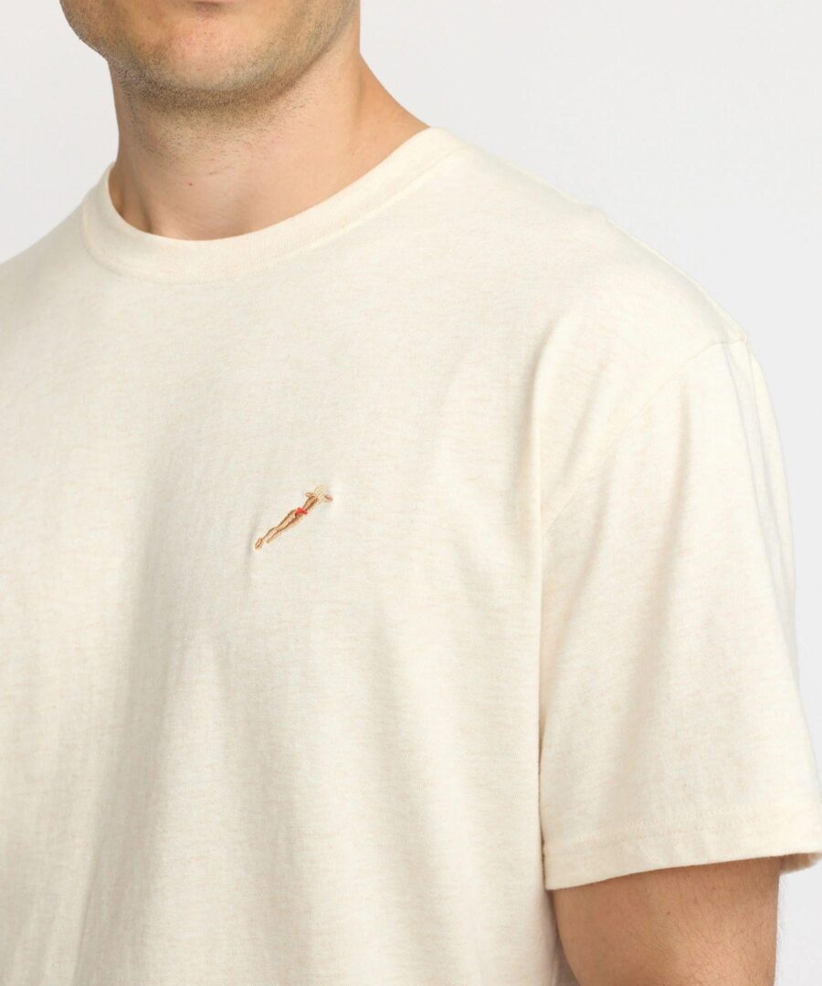 1390 BAT White Loose - Imagen 2