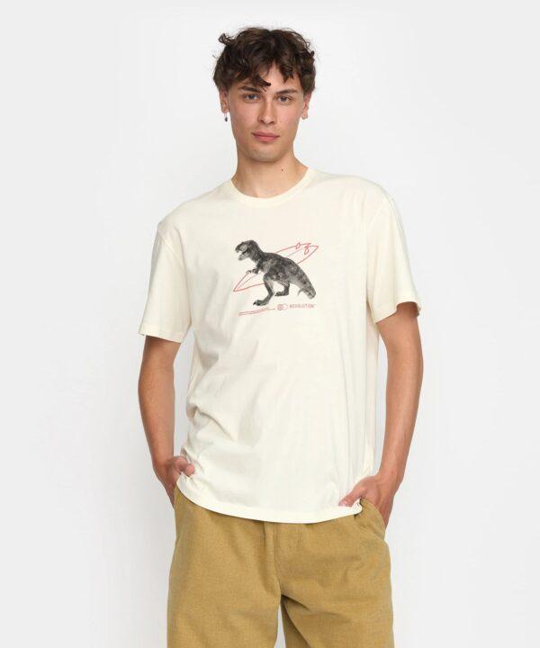 1392 DIN White Loose