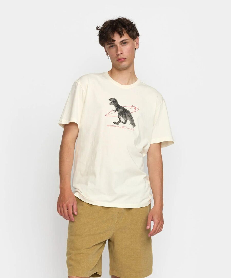 1392 DIN White Loose - Imagen 4