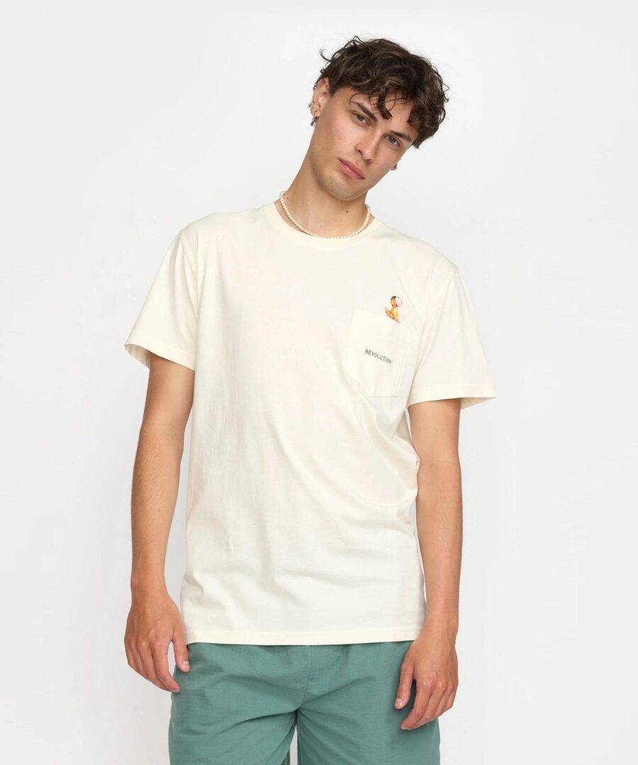 1391 Pckt White Regular - Imagen 3