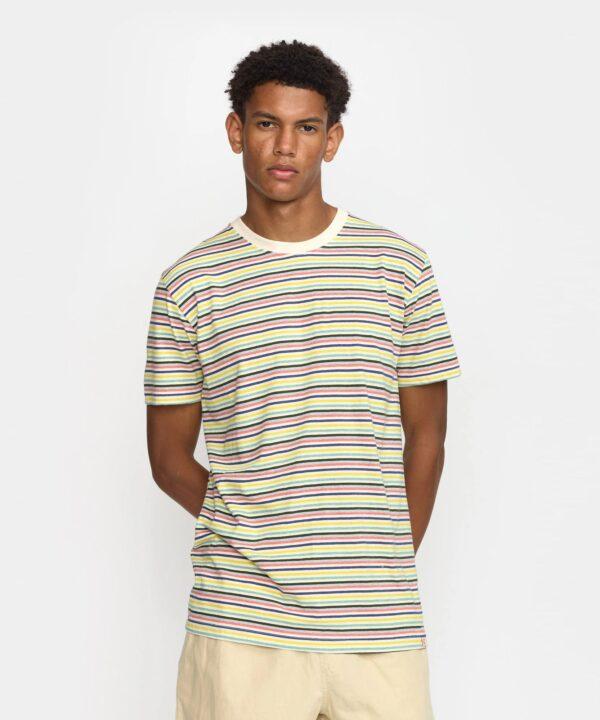 1383 Multi Stripe Regular