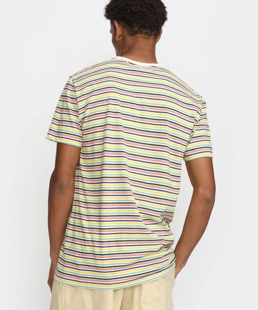 1383 Multi Stripe Regular - Imagen 3