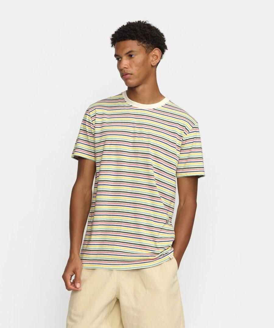1383 Multi Stripe Regular - Imagen 4