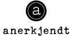 Anerkjendt logo